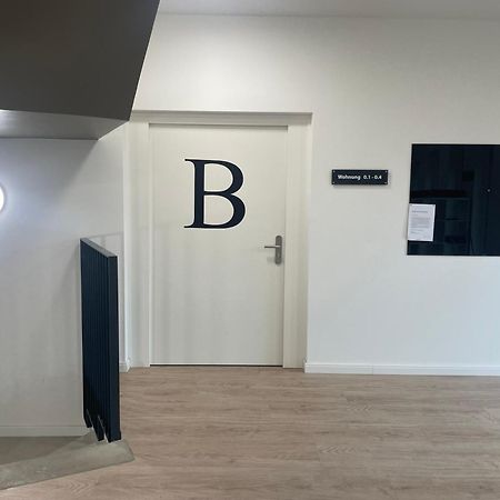 Wohnen Am Suedstrand - Ferienwohnung 1 1 Wyk auf Föhr Buitenkant foto