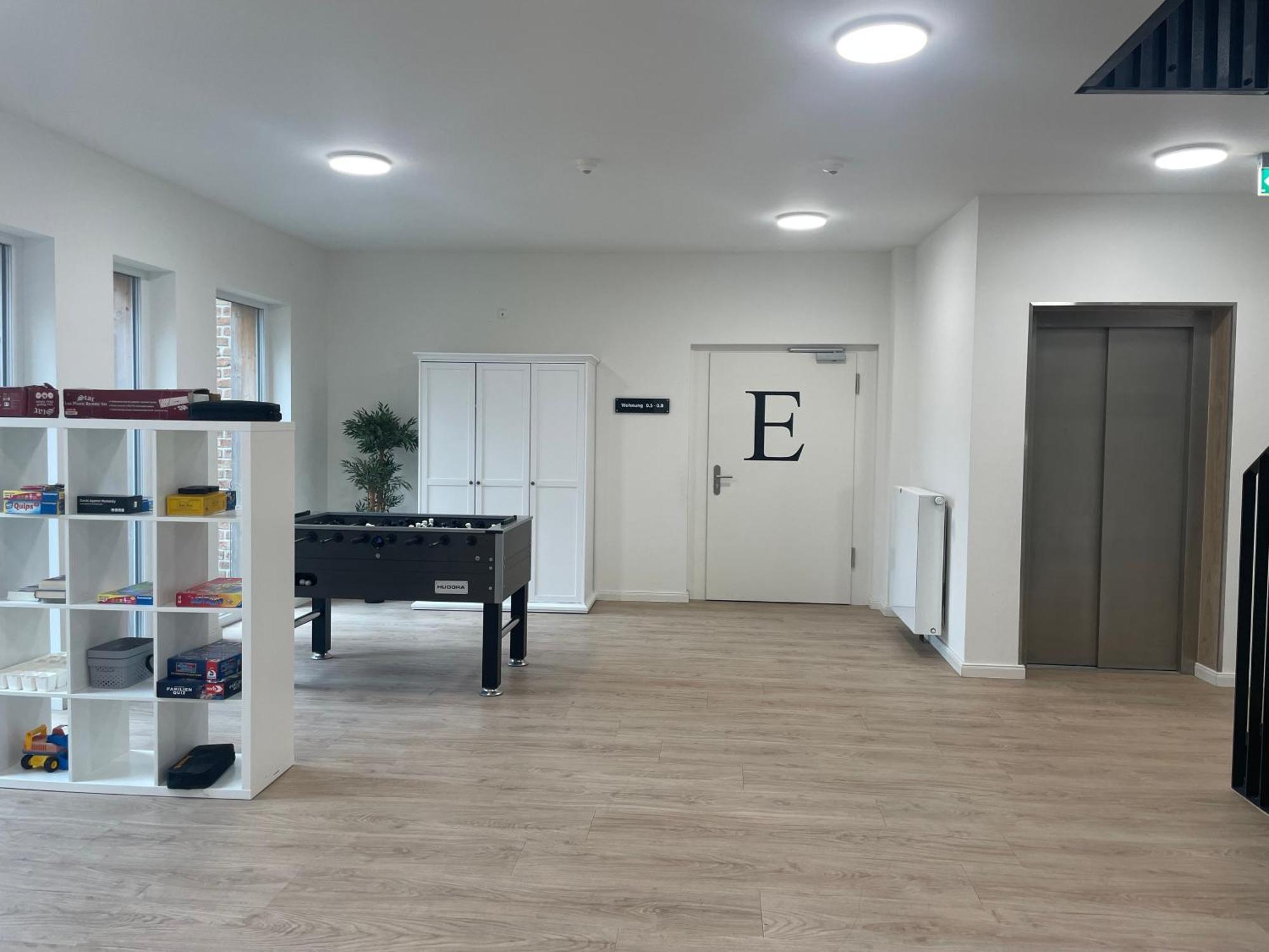 Wohnen Am Suedstrand - Ferienwohnung 1 1 Wyk auf Föhr Buitenkant foto