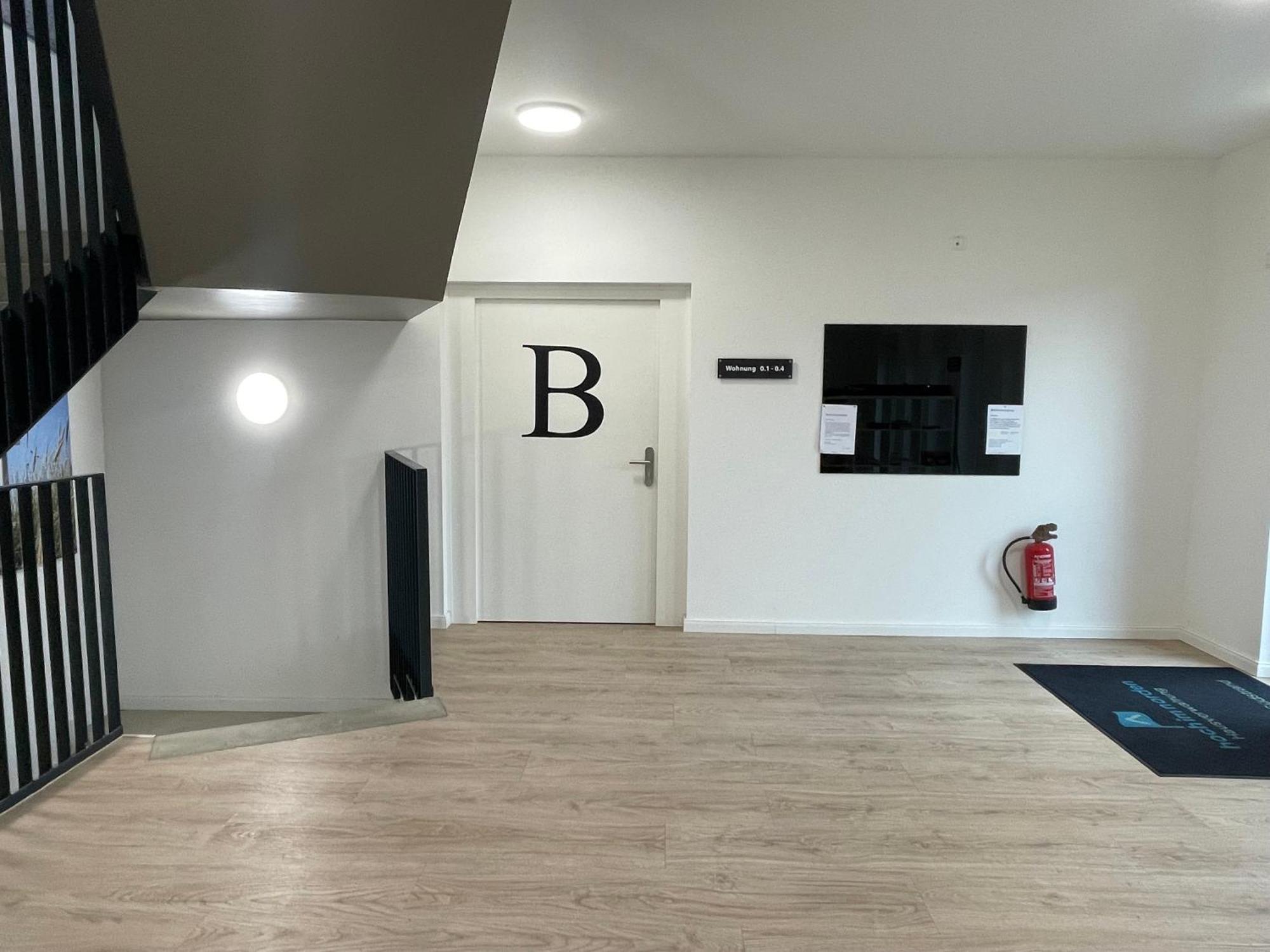 Wohnen Am Suedstrand - Ferienwohnung 1 1 Wyk auf Föhr Buitenkant foto