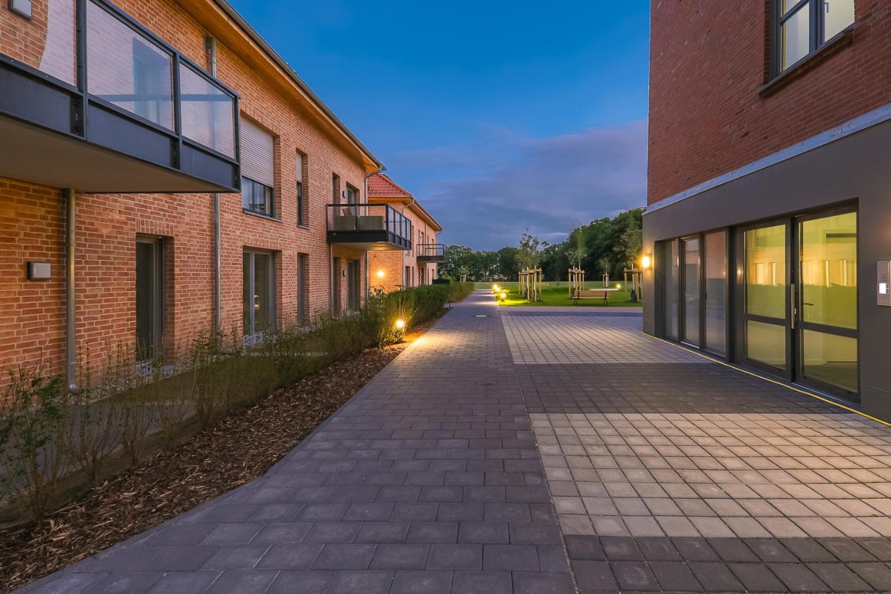 Wohnen Am Suedstrand - Ferienwohnung 1 1 Wyk auf Föhr Buitenkant foto