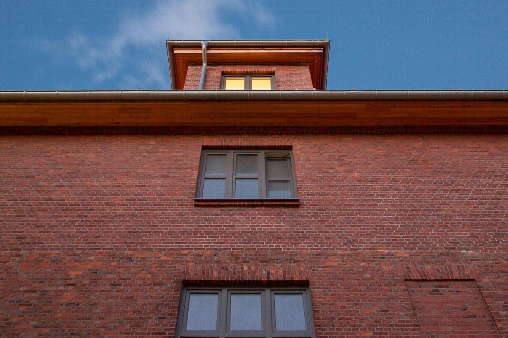 Wohnen Am Suedstrand - Ferienwohnung 1 1 Wyk auf Föhr Buitenkant foto