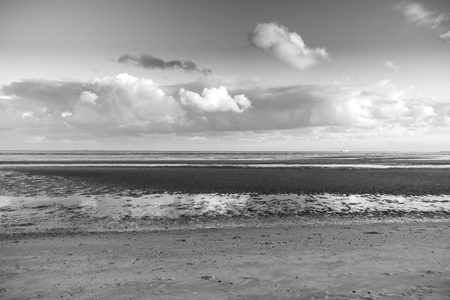 Wohnen Am Suedstrand - Ferienwohnung 1 1 Wyk auf Föhr Buitenkant foto